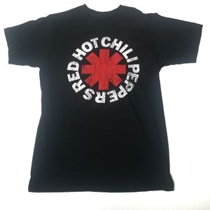 Red Hot Chili Peppers Shirt